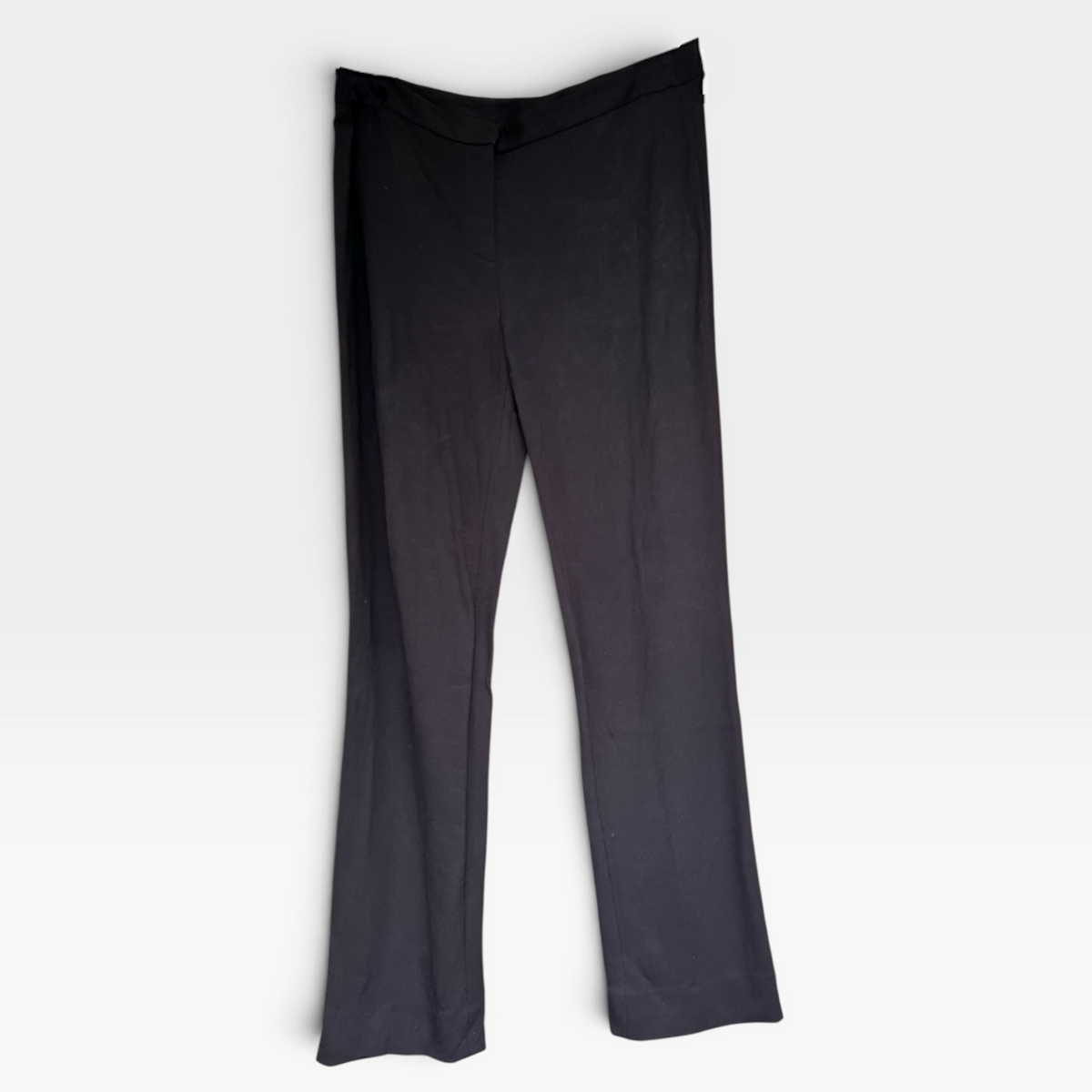 DKNY Black Pants, Wear to Work, Dress Slacks, Trousers, Going Out, Size XL