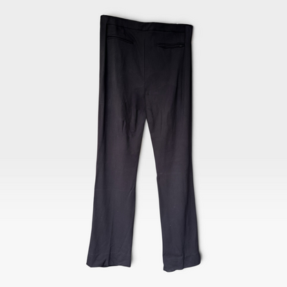 DKNY Black Pants, Wear to Work, Dress Slacks, Trousers, Going Out, Size XL