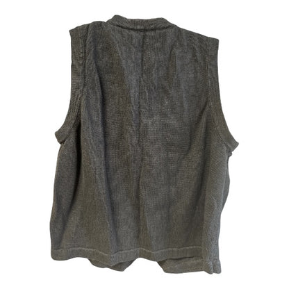 Ugly Christmas Sweater Vest, size L