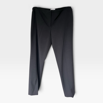 T Tahari Black Dress Pants, Business Casual, Trousers, Size 14