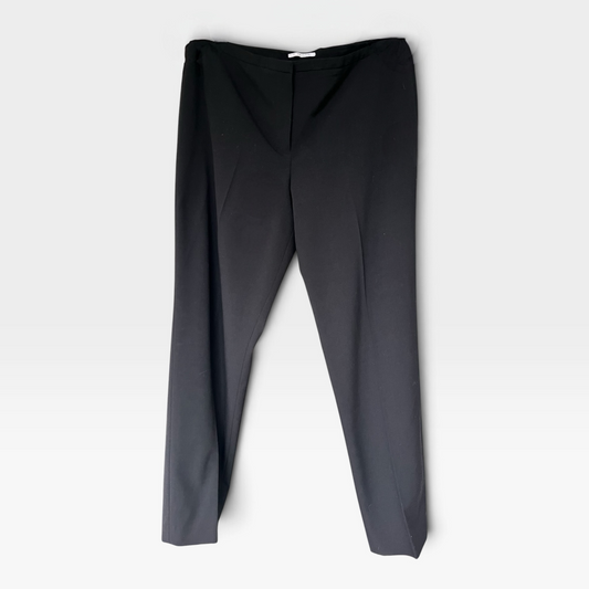 T Tahari Black Dress Pants, Business Casual, Trousers, Size 14
