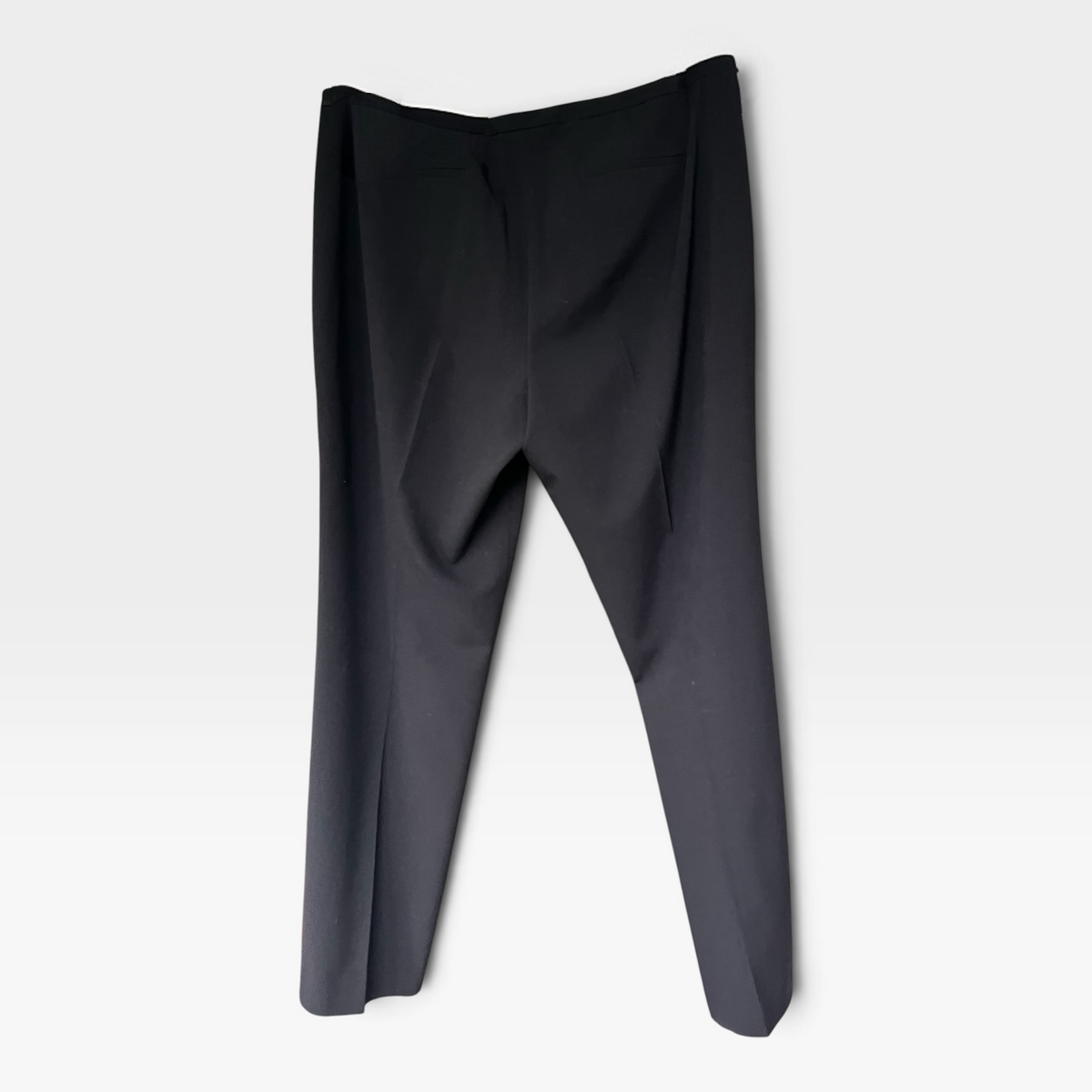 T Tahari Black Dress Pants, Business Casual, Trousers, Size 14