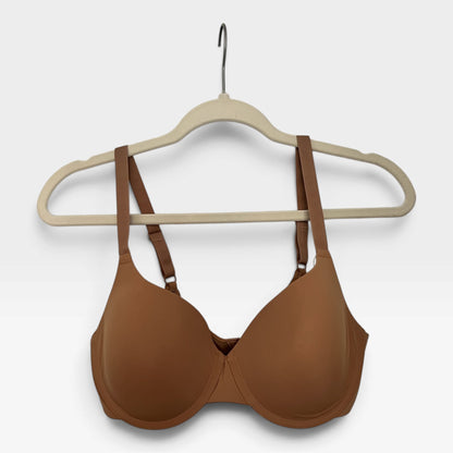 NWT Amazon Essentials Bra, Tawney Brown, Underwire T-Shirt, 36D