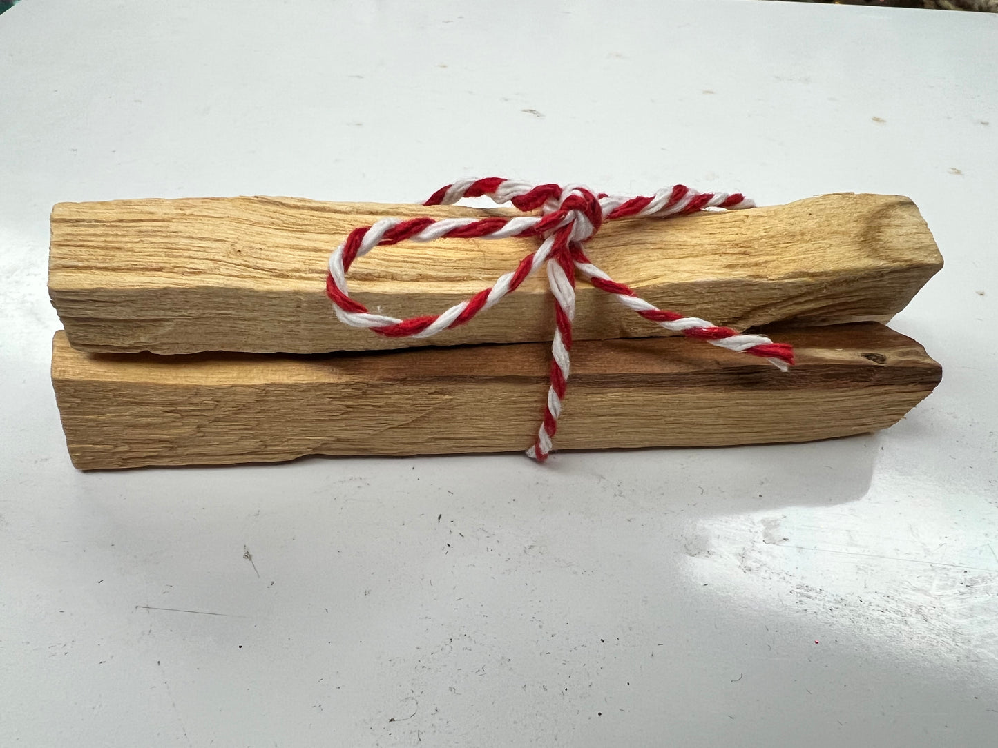 Bundle of 3 Palo Santo Sticks