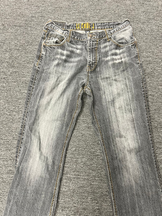 LL Cool J Y2K Jeans