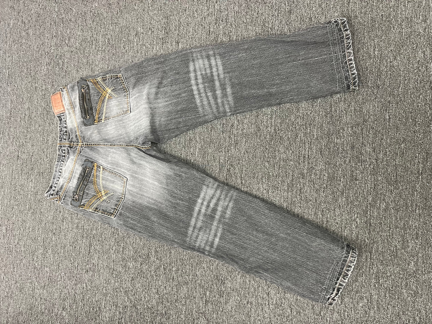 LL Cool J Y2K Jeans