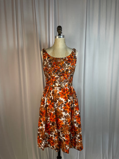 Vintage Cocktail Dress