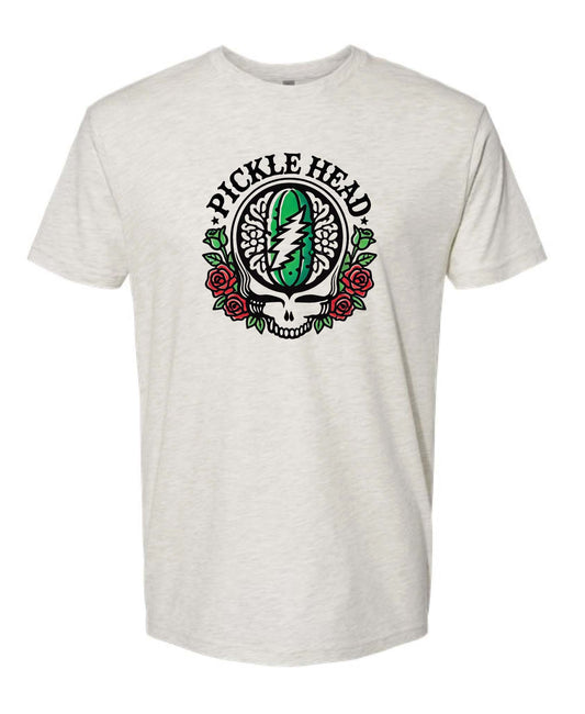 Pickle Head T-Shirt