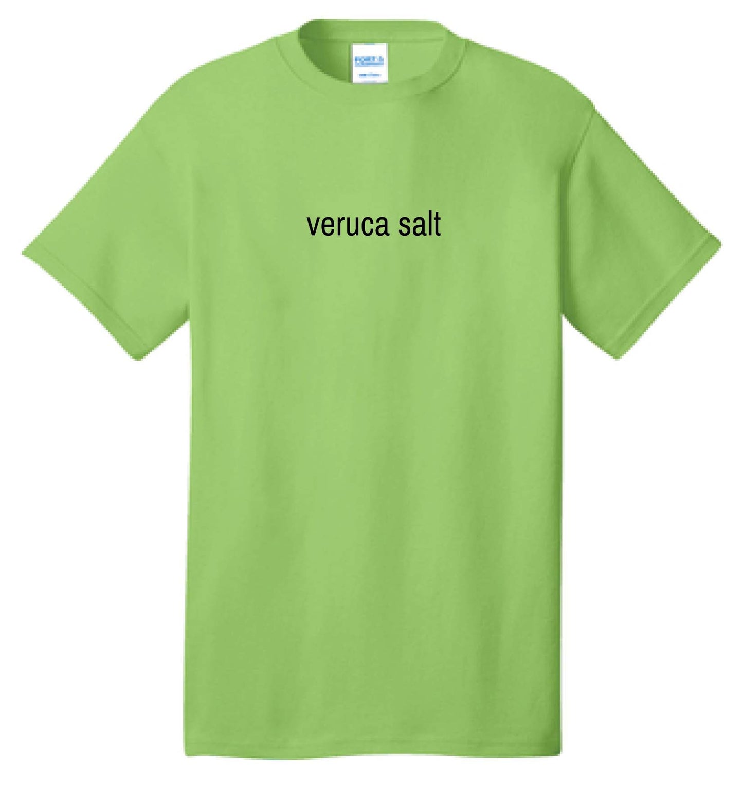 Veruca Salt T-shirt