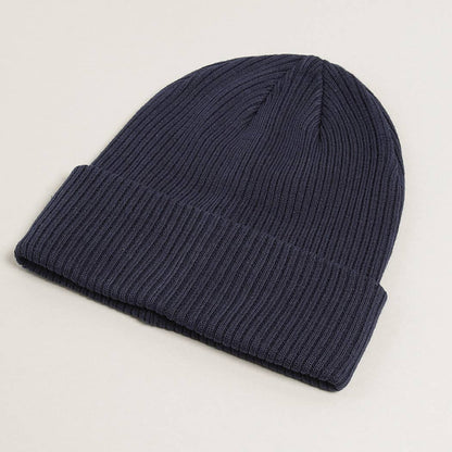 Unisex Cotton Knitted Beanies
