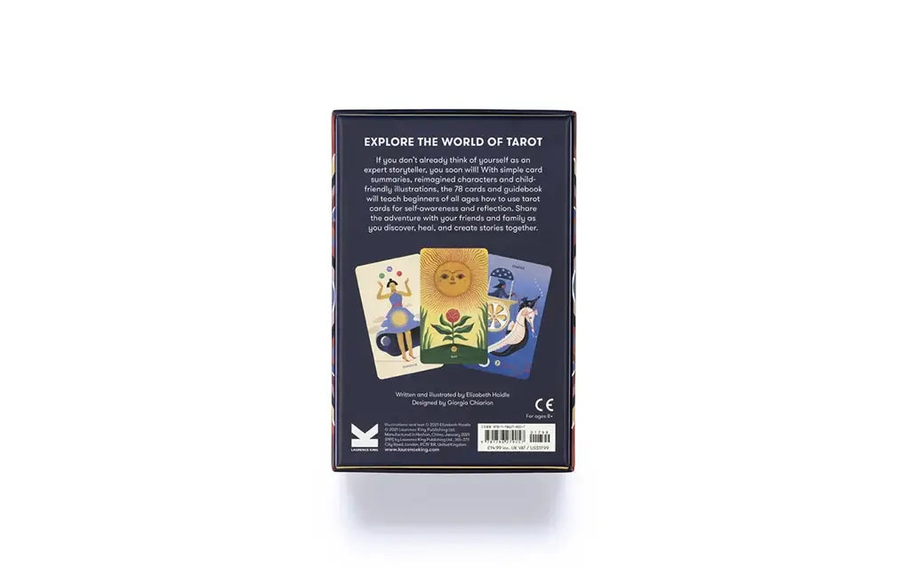 Tarot for all Ages