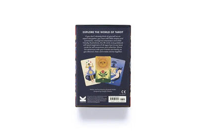 Tarot for all Ages