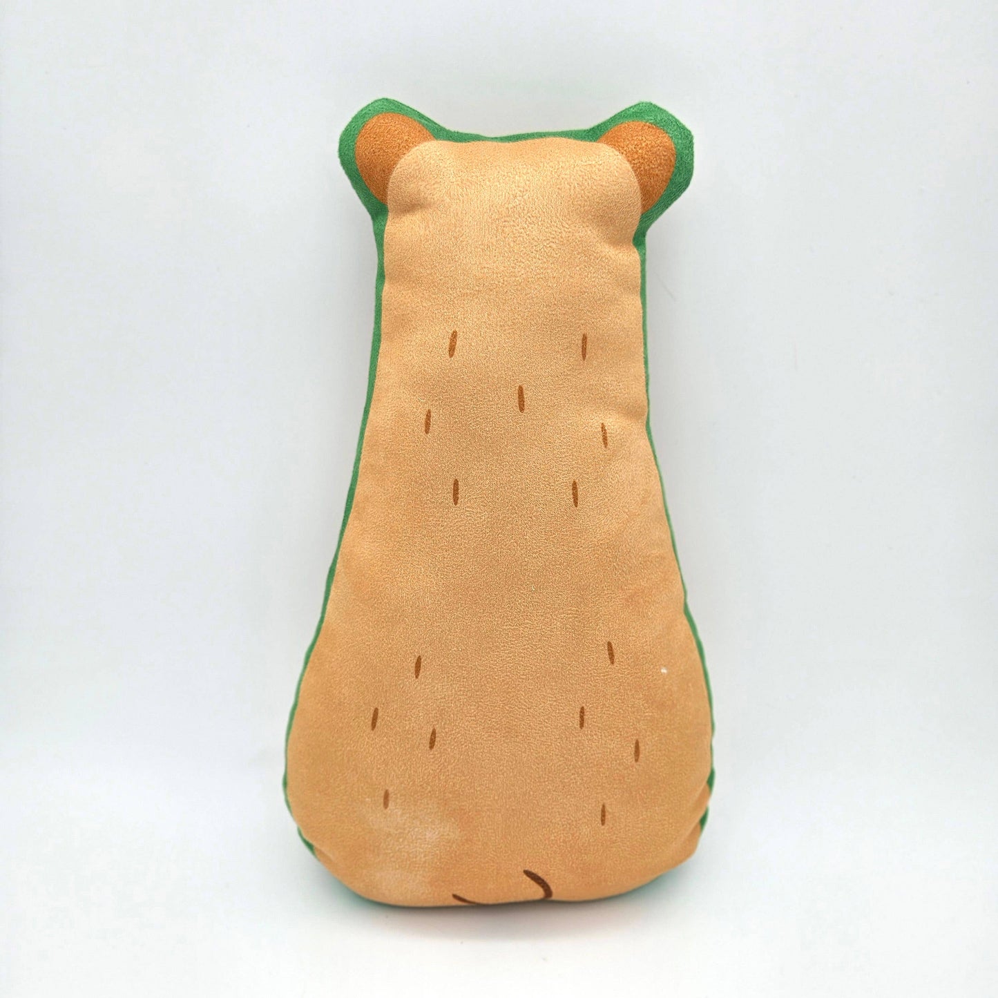 DIY Capybara Sewing Kit