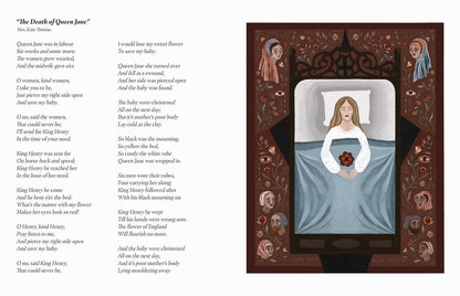 Murder Ballads by Katy  Horan