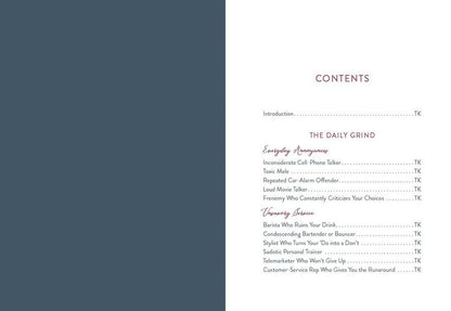 Bitchcraft : Kerry Colburn