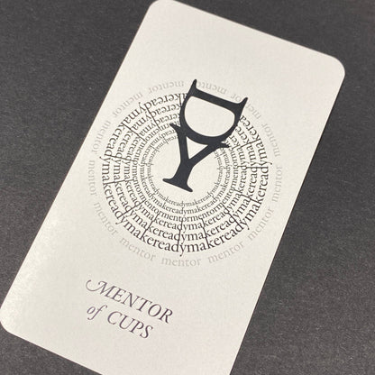 The Printers' Tarot: Second Edition