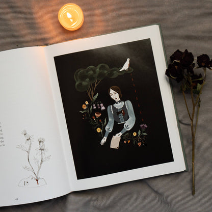 Murder Ballads by Katy  Horan