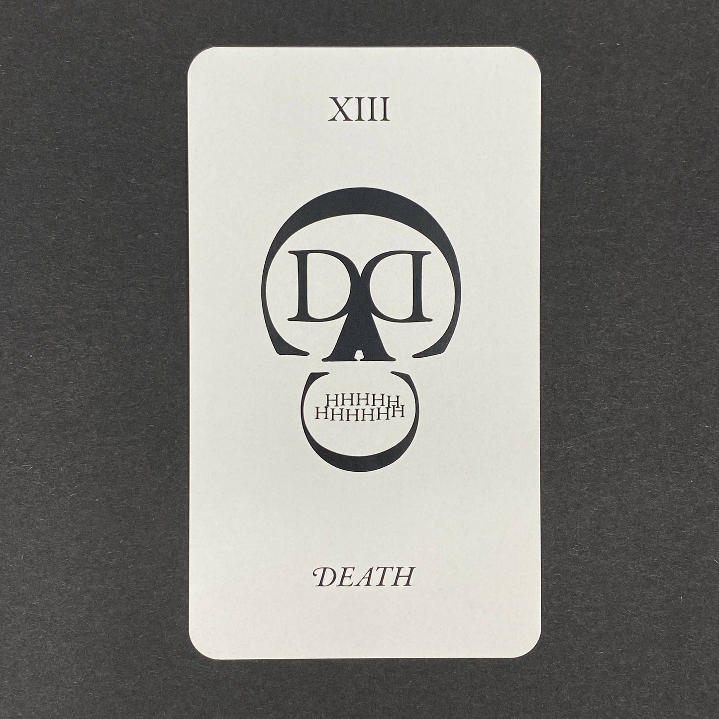 The Printers' Tarot: Second Edition