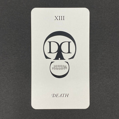 The Printers' Tarot: Second Edition