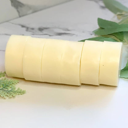 Conditioner Bar | Rosemary Mint | Package Free For Zero Waste