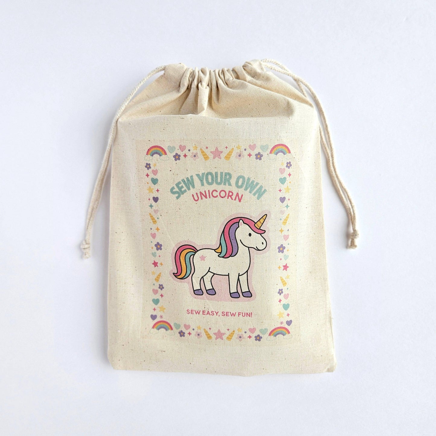 Sew Your Own Unicorn Kit