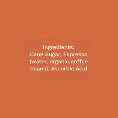 Espresso Martini Cocktail & Mocktail Mixer, 16 fl oz