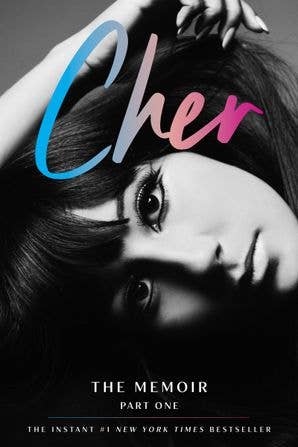 Cher: Part One: Cher