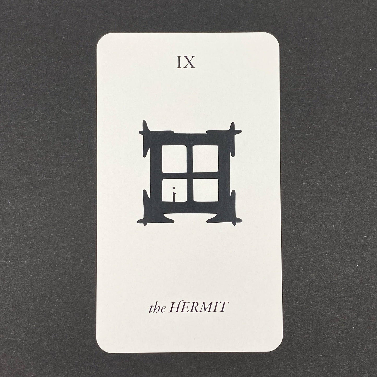 The Printers' Tarot: Second Edition