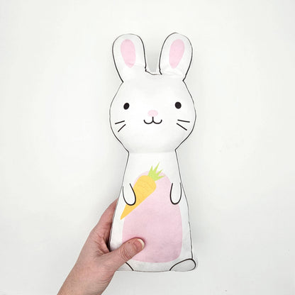 DIY Bunny Sewing Kit 