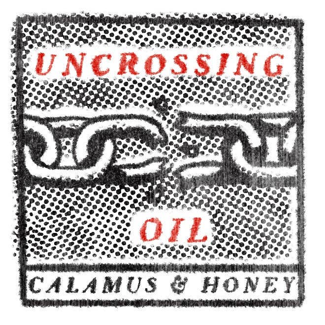 Uncrossing Oil
