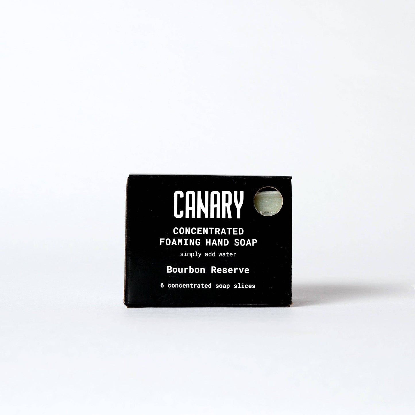 Bourbon Reserve Concentrated Foaming Hand Soap Refill Bars