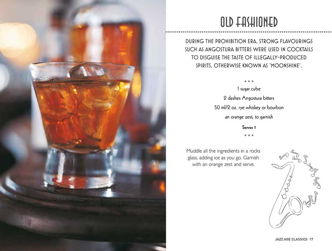 Gatsby Cocktails by Ben Reed