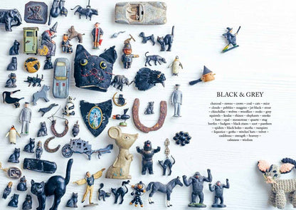 Gentle Spells & Kind Magic:Sam McKechnie