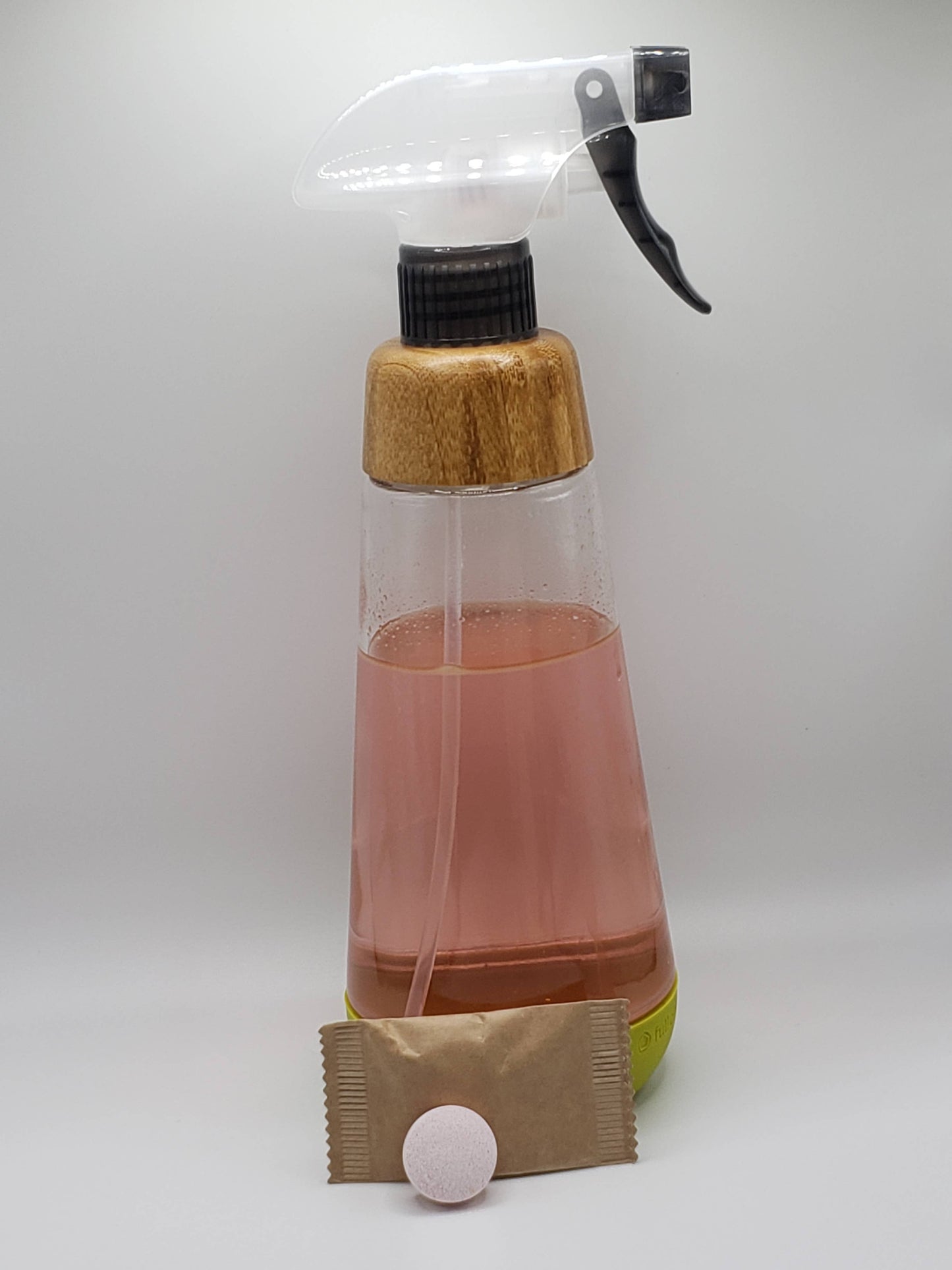 Eco Clean Tabs | zero-Waste All-Purpose Cleaner