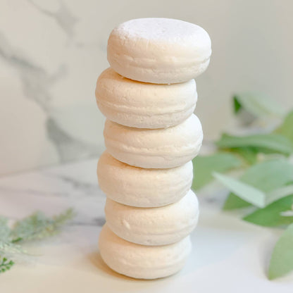 Shampoo Bar | Rosemary Mint | Package Free For Zero Waste