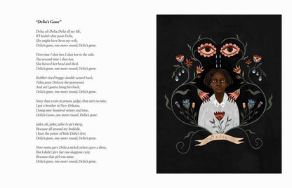 Murder Ballads by Katy  Horan