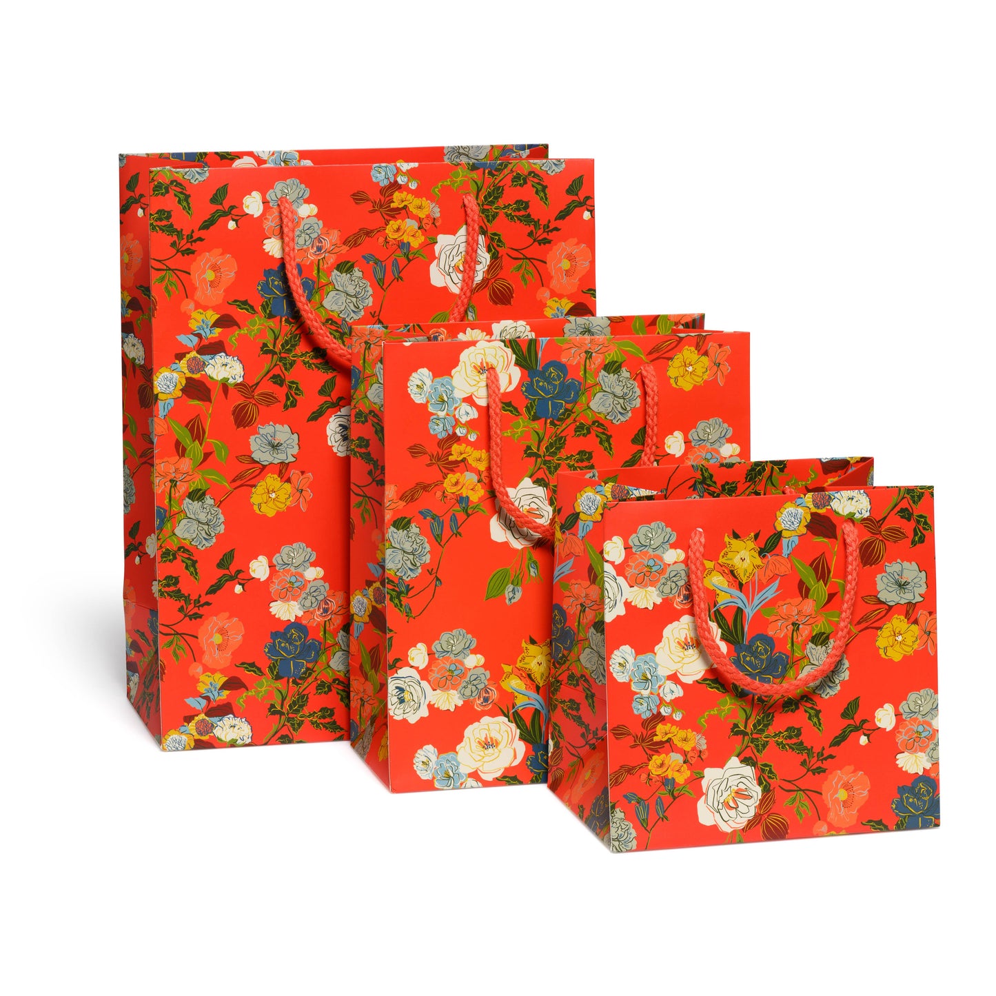 Rose Garden gift bags - small size