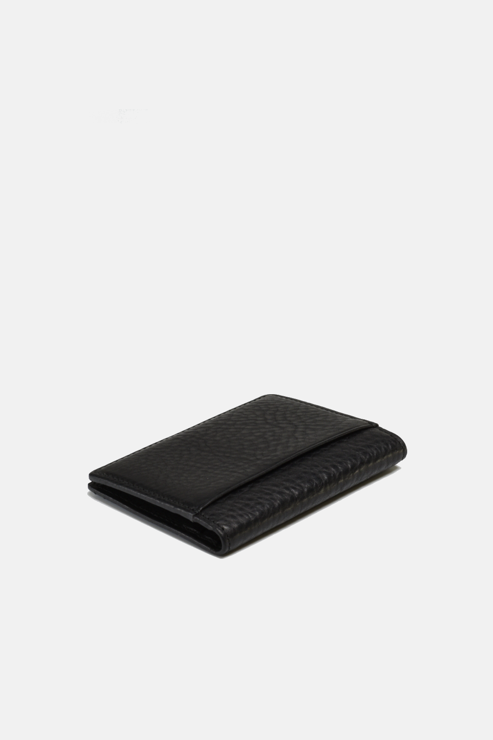 Slim Bi-fold Men’s Wallet, 100% Top-Grain Italian Leather, Colors