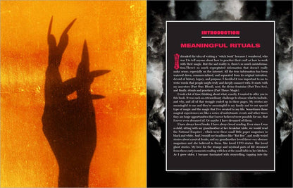 Blood Sex Magic : Bri Luna