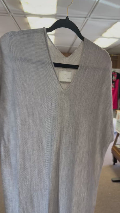Lauren Manoogian Caftan Dress
